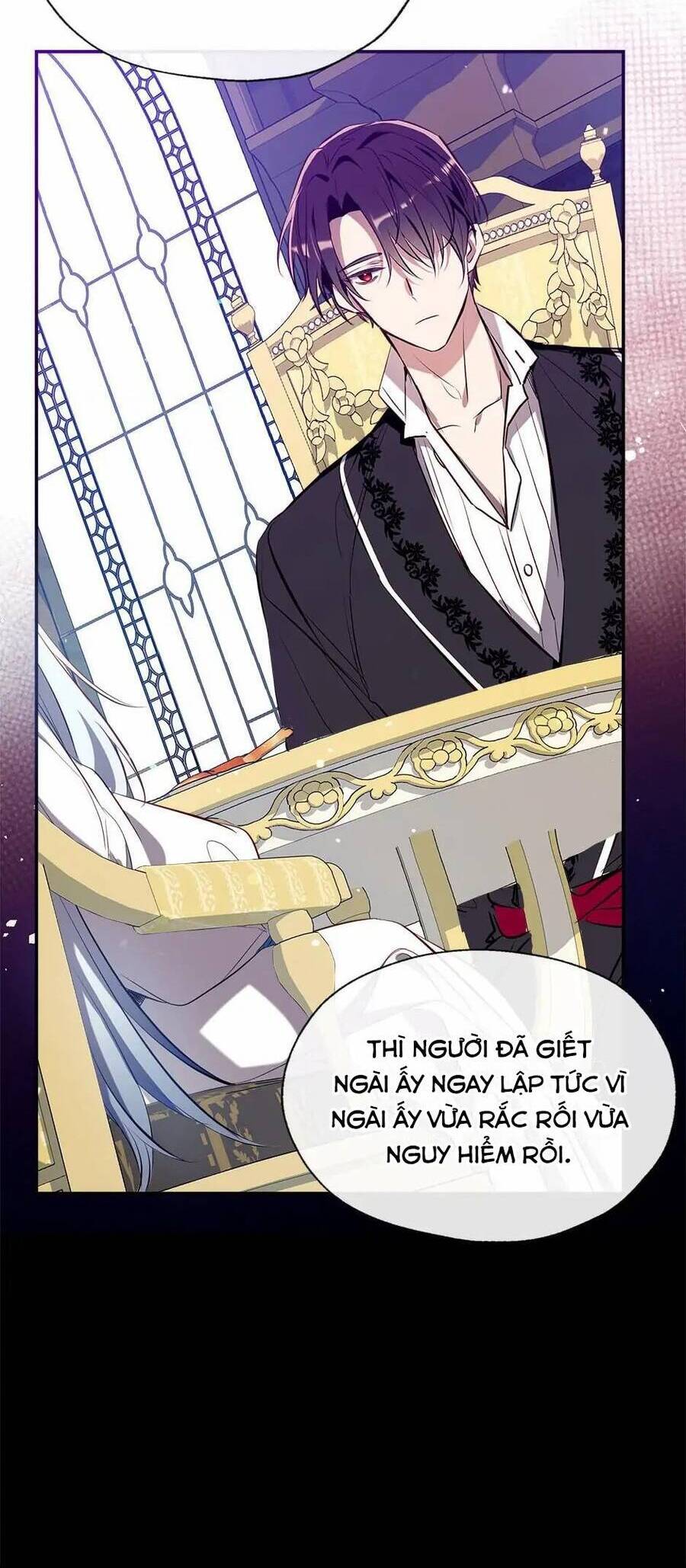 chúng ta có thể trở thành gia đình được không? chapter 79 67