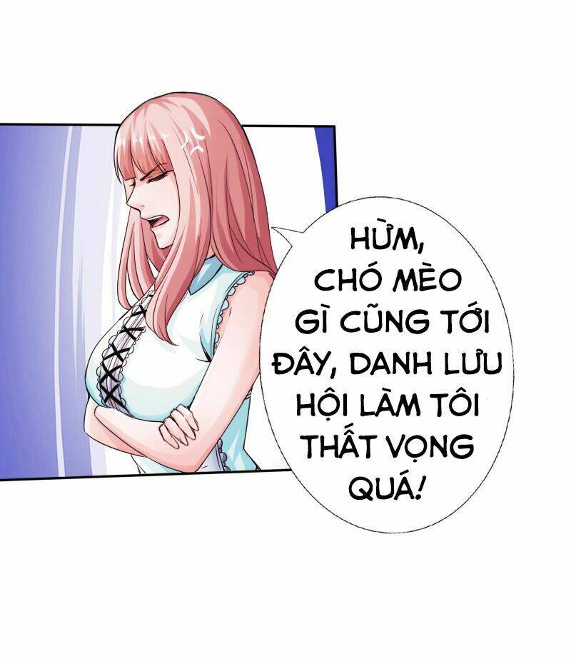 tuyệt phẩm tà thiếu chapter 12 42