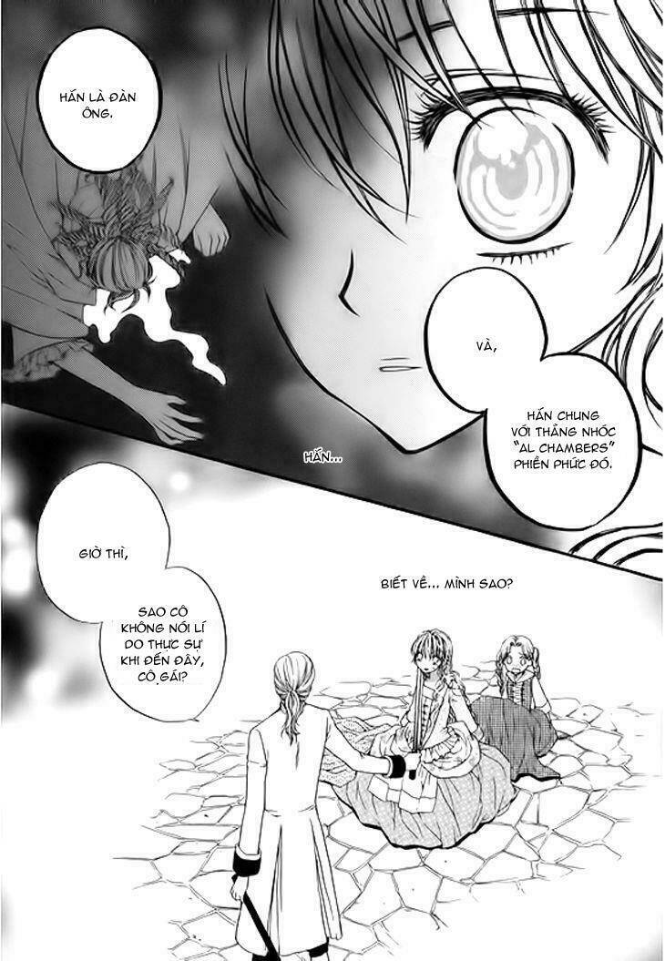 glass shoe chapter 4 29