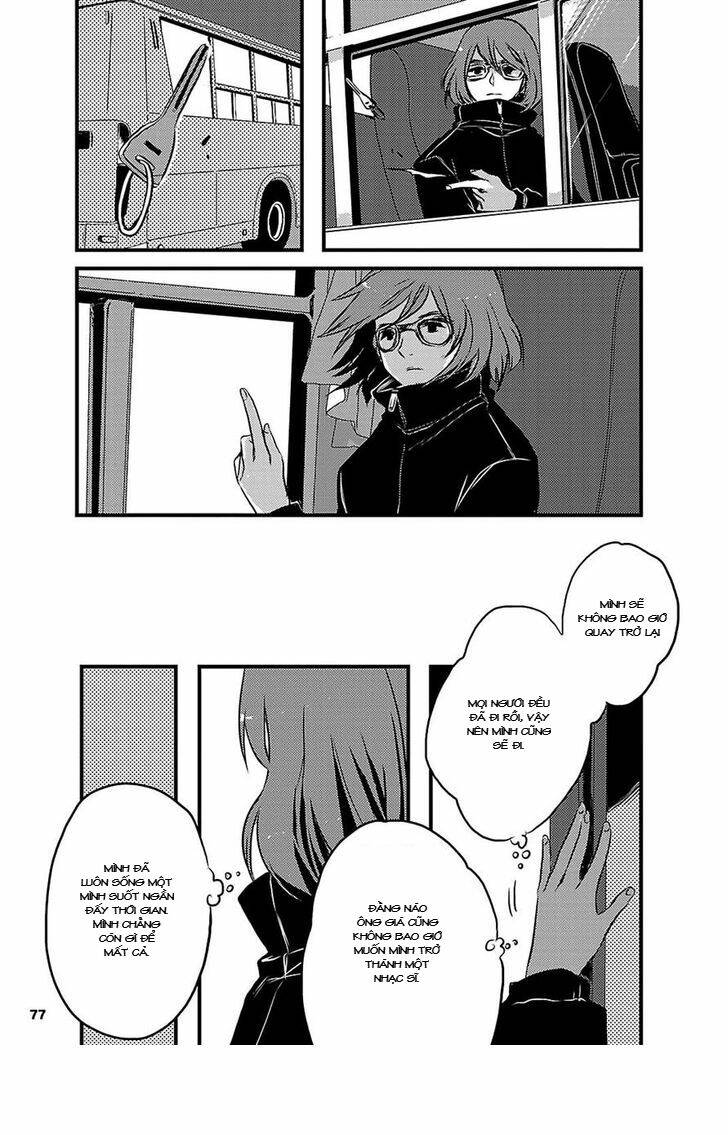 sarishinohara chapter 4 4