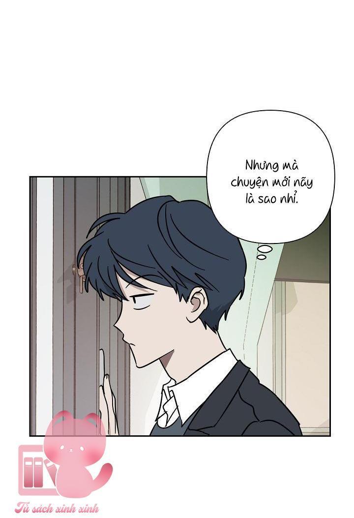 tiền bối, đừng nóng! chapter 6 4