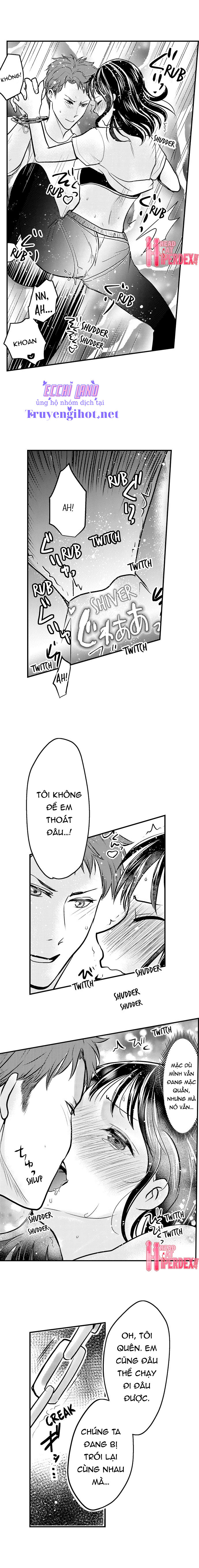 làm tình khi bị còng tay (full) chapter 3.2 3