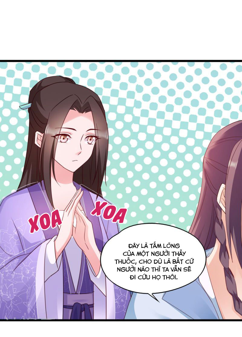 độc tâm cuồng phi khuynh thiên hạ chapter 57 17