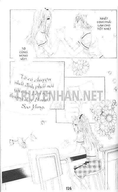 nụ hôn 5000 won chapter 7 6