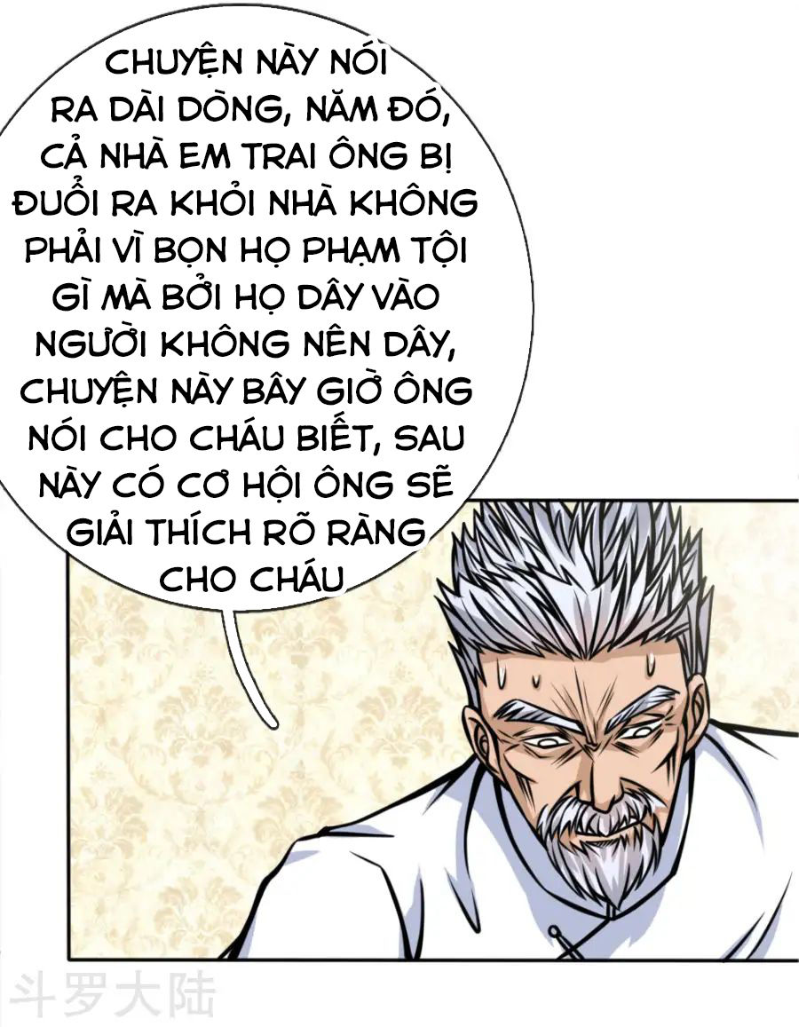 tuyệt thế binh vương chapter 44 6