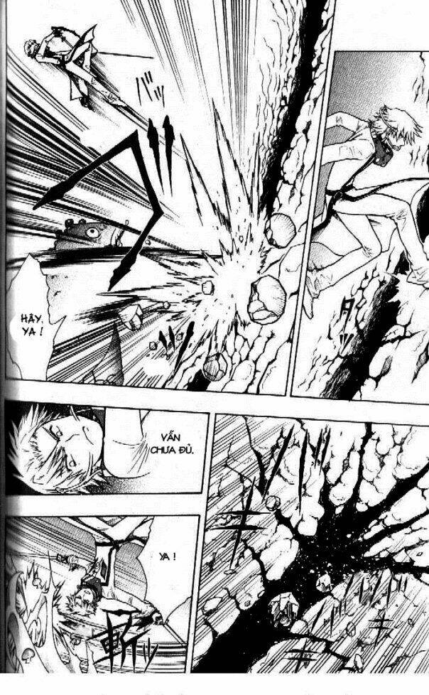 dragon eye chapter 8 25