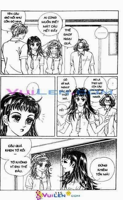 cô gái trung hoa chapter 6 115