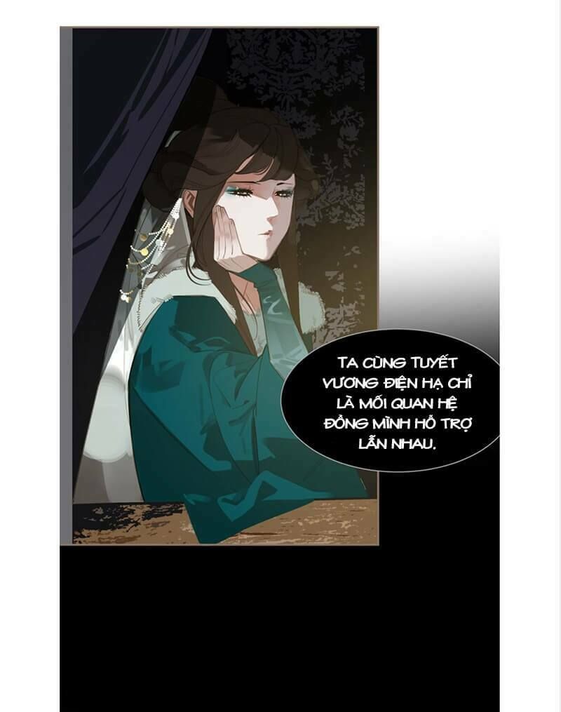 nhất đại linh hậu chapter 51 4