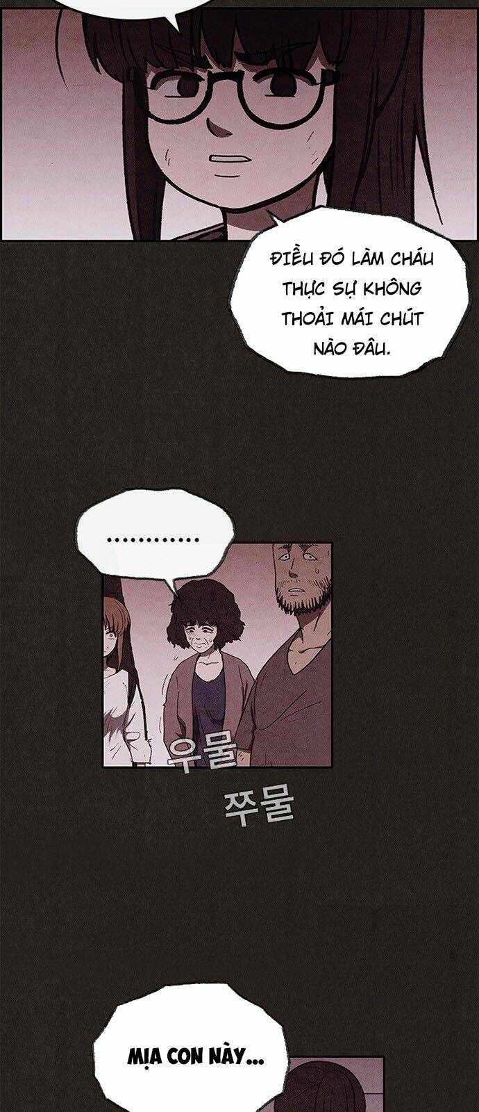 quái vật tại chung cư xanh chapter 40 11