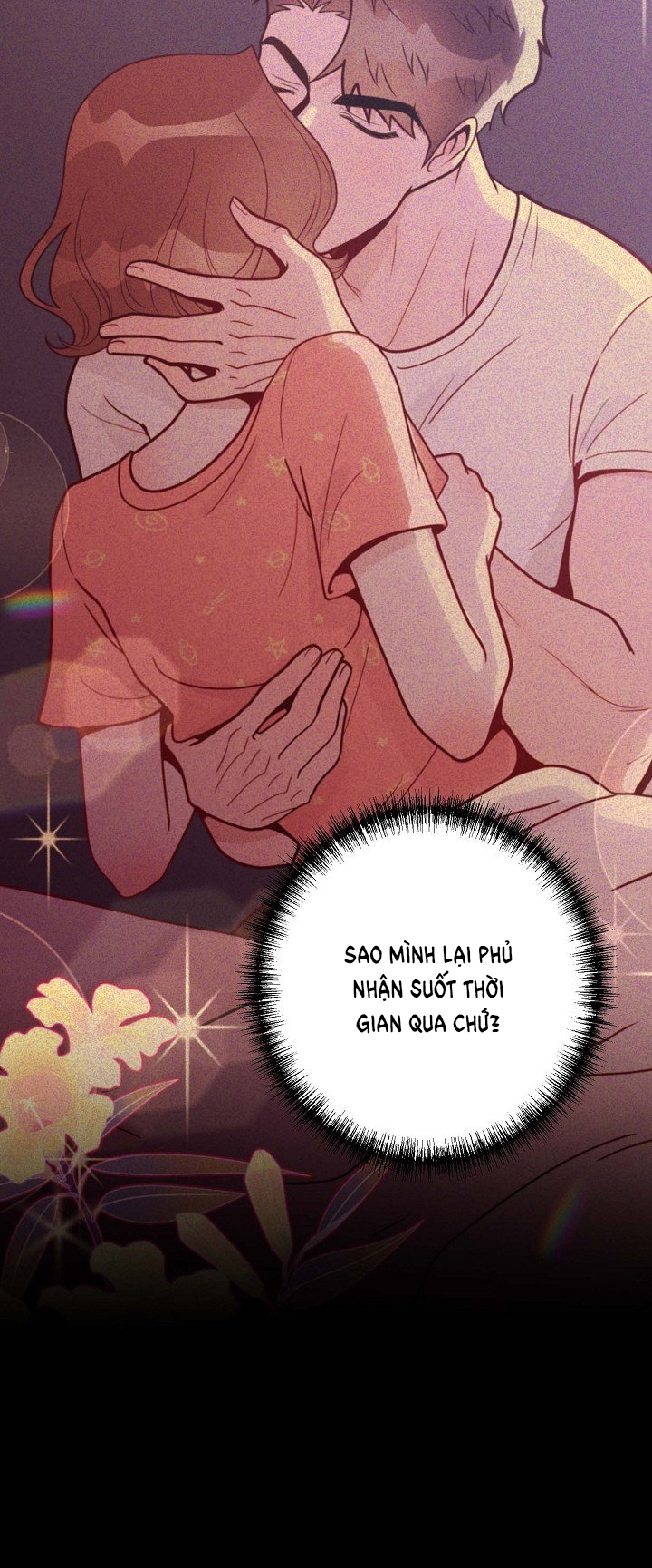 Mối Quan Hệ Không Tốt chapter 24.2 - Trang 36