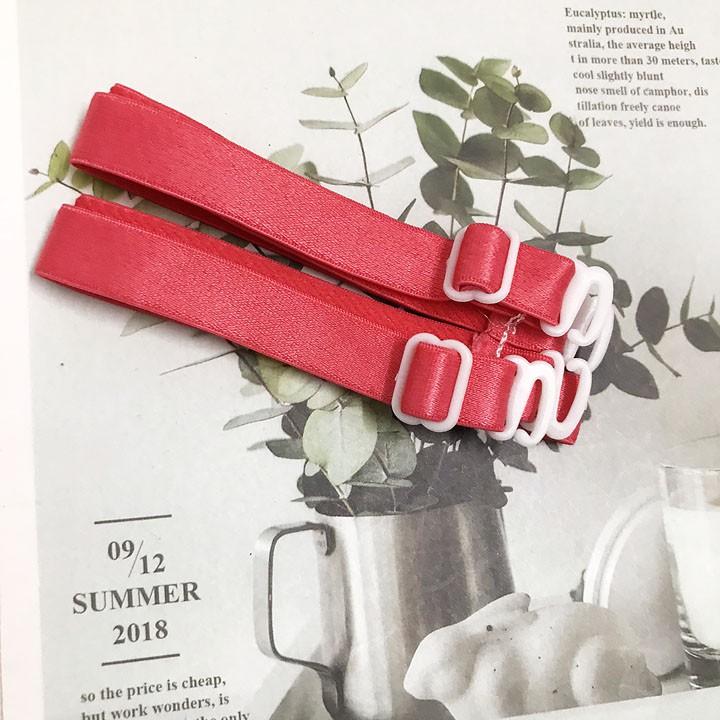 DÂY ÁO NGỰC MÀU TRƠN - DAY01