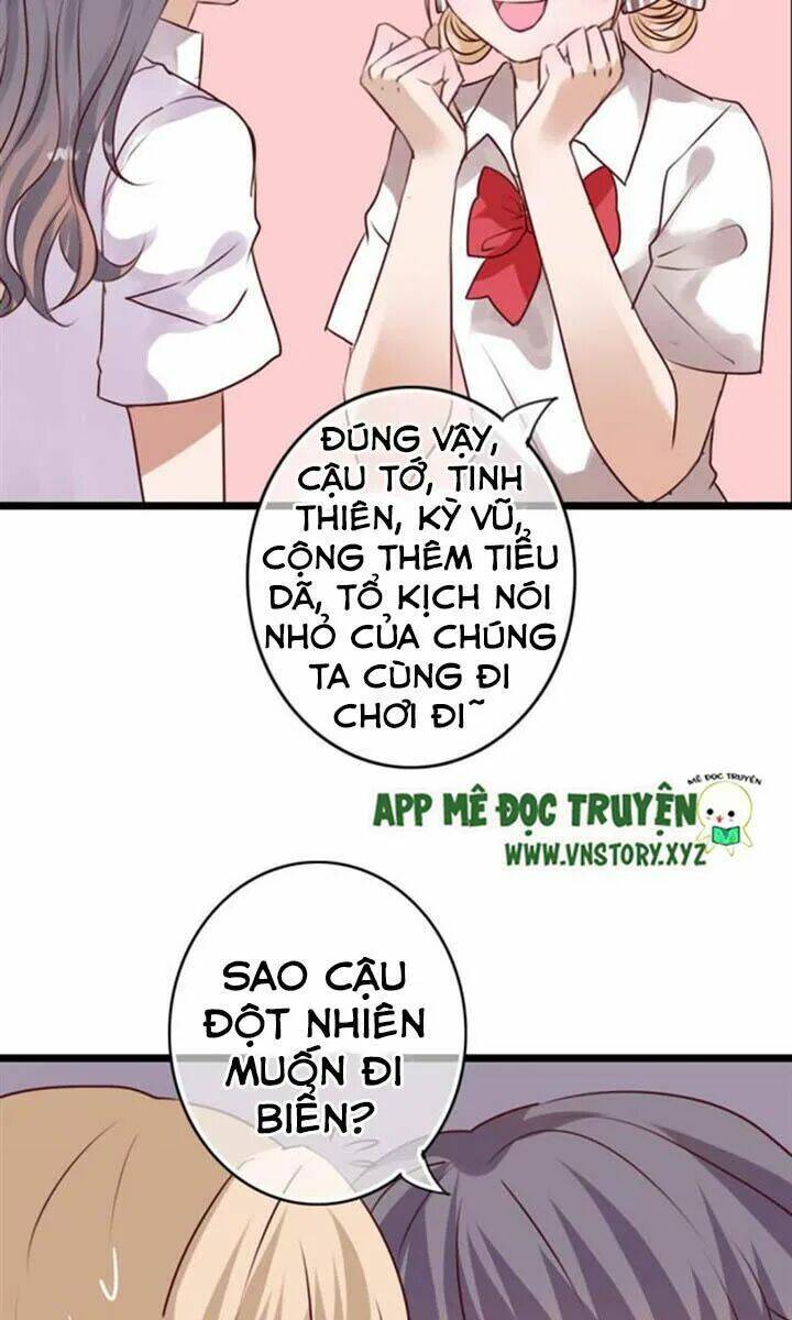 sau con mưa mùa hạ chapter 66 6
