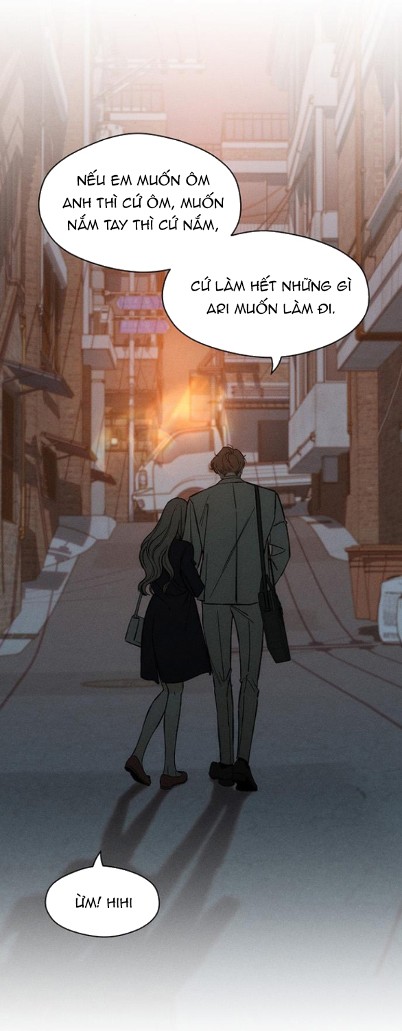 [18+] Nước Mắt Trên Đóa Hoa Tàn chapter 16.2 26