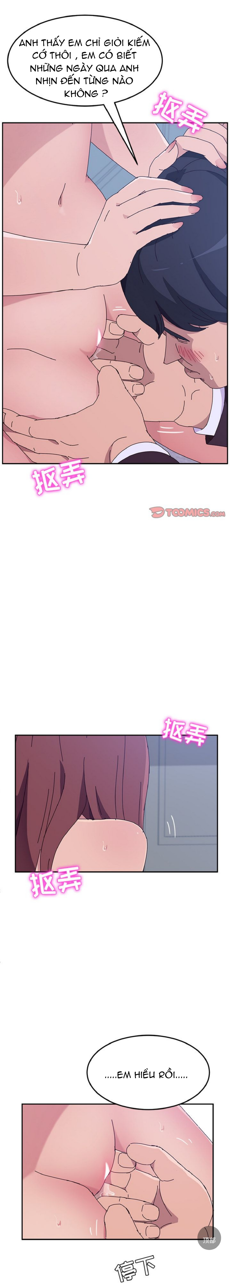 hai lần yêu chapter 8 7