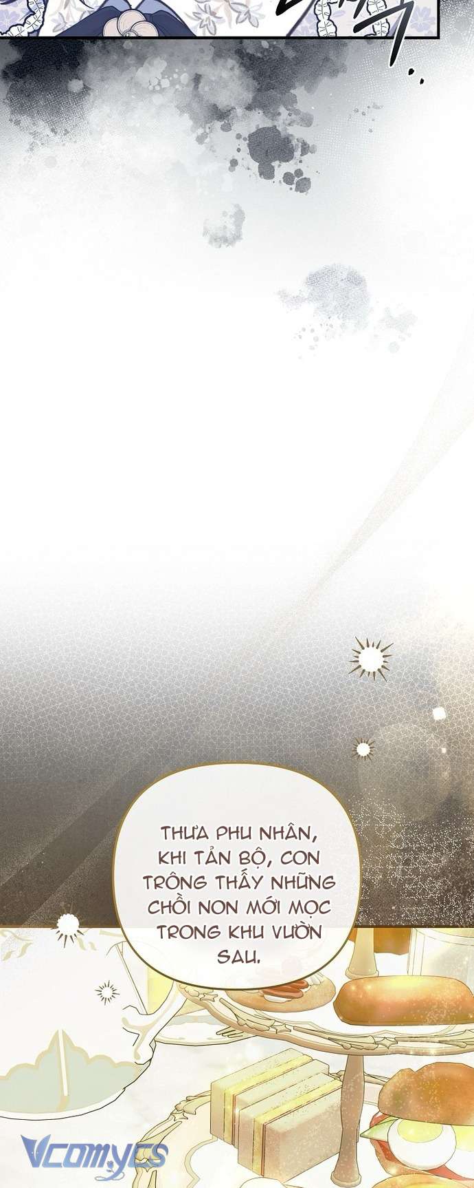 độc chiếm sự sủng ái của công nương út, mọi người đều ám ảnh tôi chapter 16 46