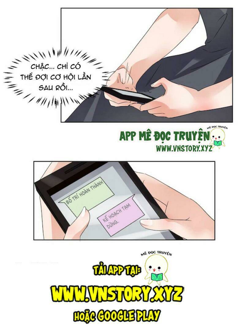 quỷ oa kiều thê của tôi chapter 38 19