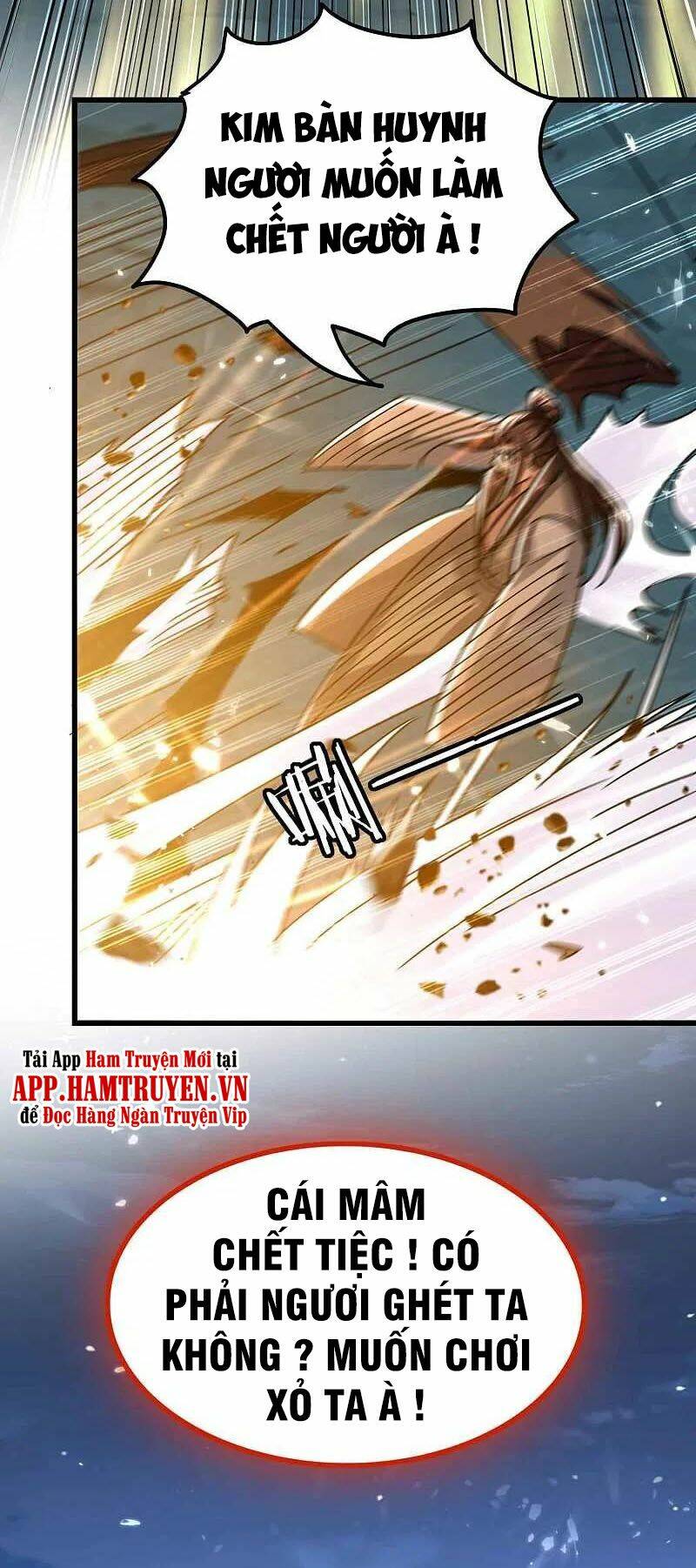 vạn giới tiên vương chapter 181 17