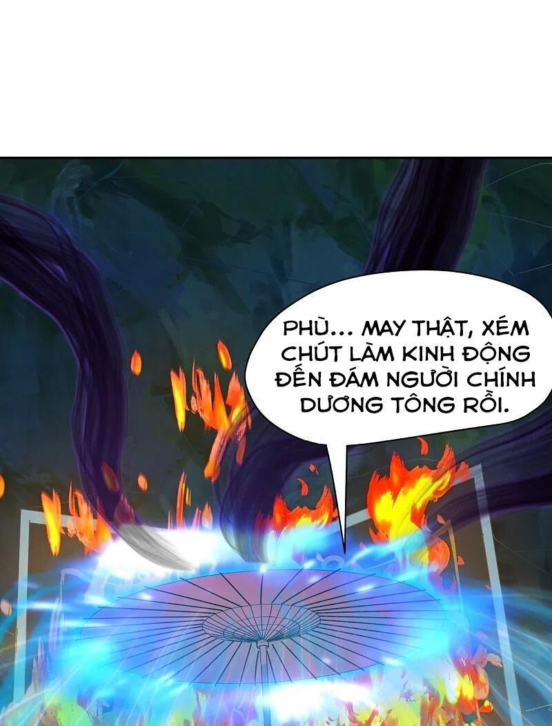 tiên võ đế tôn chapter 239 62