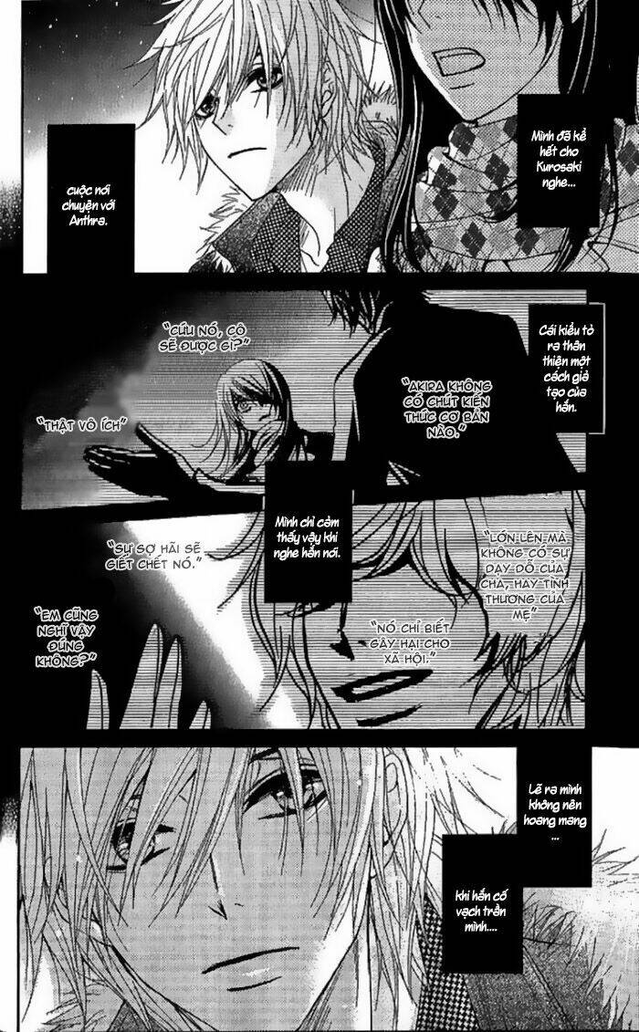 điện kích daisy chapter 67 7