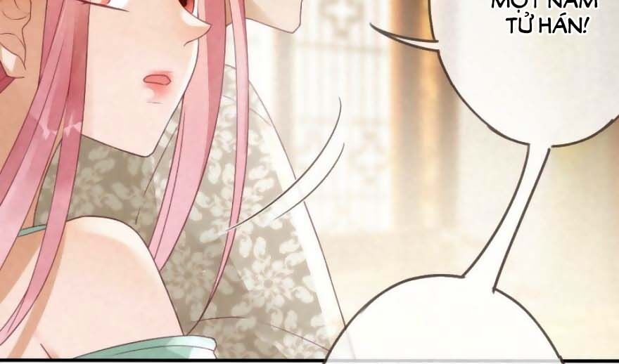 Thiên Động Li Trạch Thương chapter 3 - Trang 21