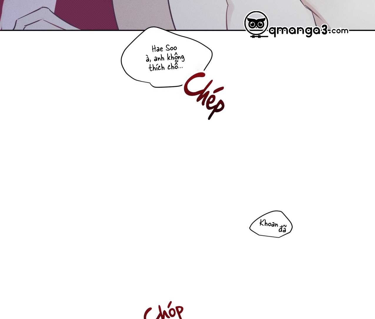 dải hợp âm trên đại dương xanh chapter 21 68