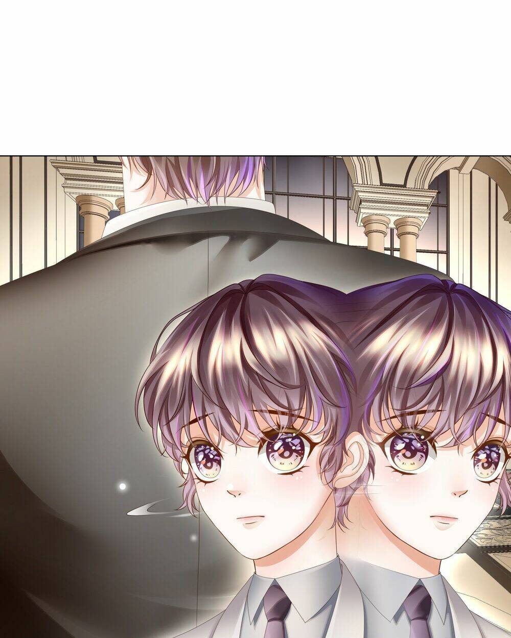 ma vương ngạo kiều tổng tài không thể chọc chapter 9.2 2