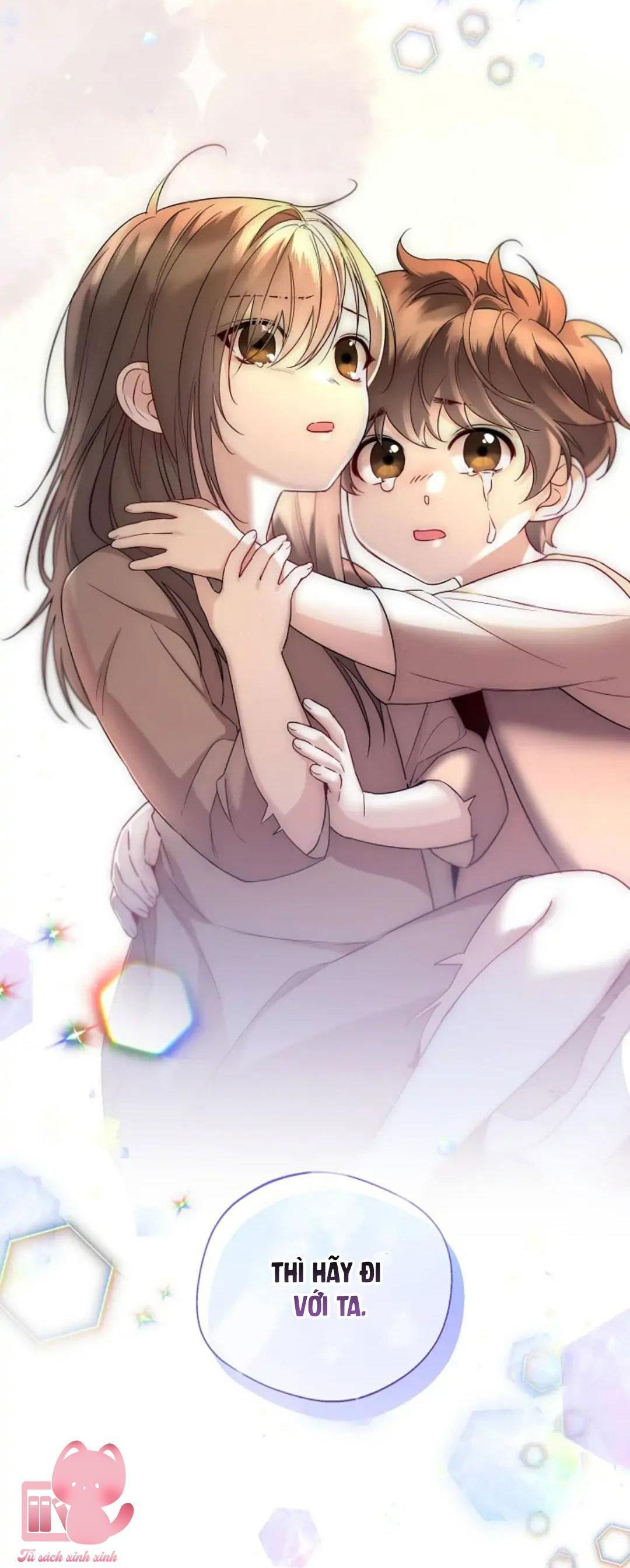 tiểu thư crystal là nam nhân chapter 24 27