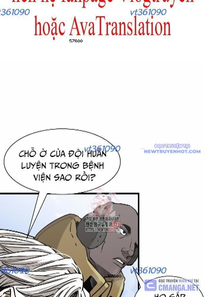 shark - cá mập chapter 307 5