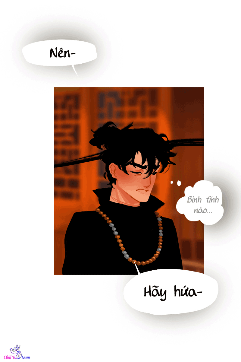 thần chết và kẻ chờ đợi chapter 9 24