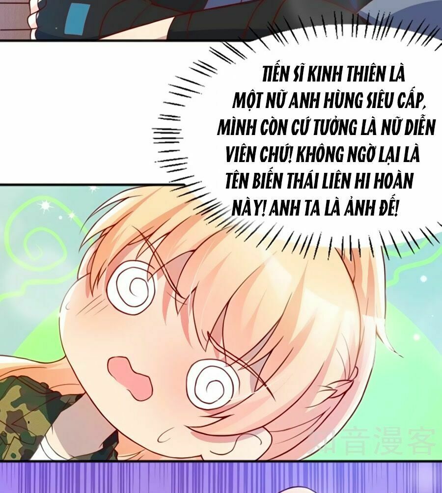 chồng già vợ trẻ trêu nhau hàng ngày chapter 53 8