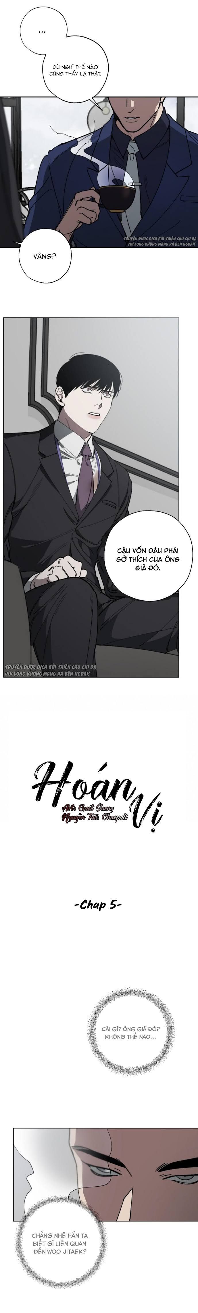 hoán vị chapter 5 5