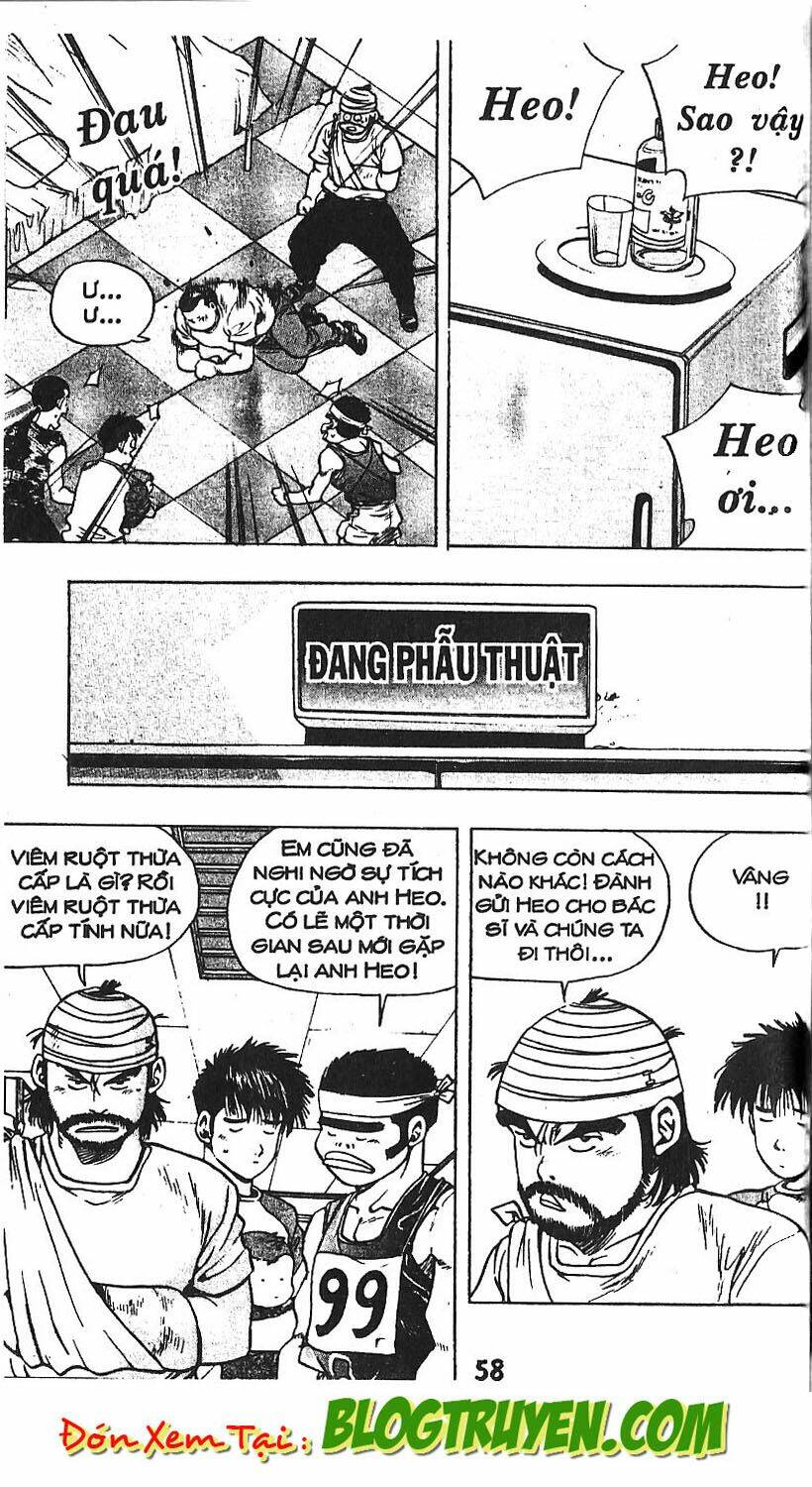 kid gang chapter 34 14