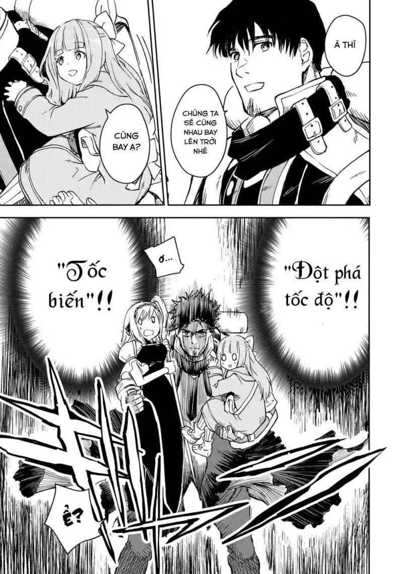 i'm a middle-aged man who got my adventurer license revoked chapter 34 21