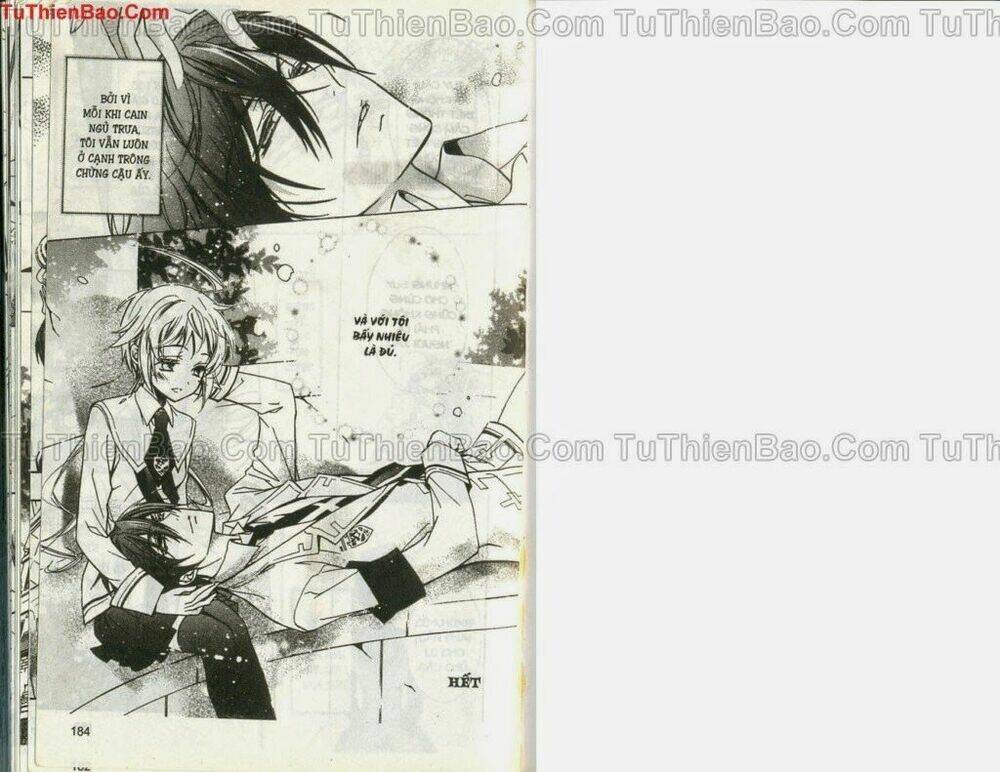 truy tìm trái tim thất lạc chapter 5 92