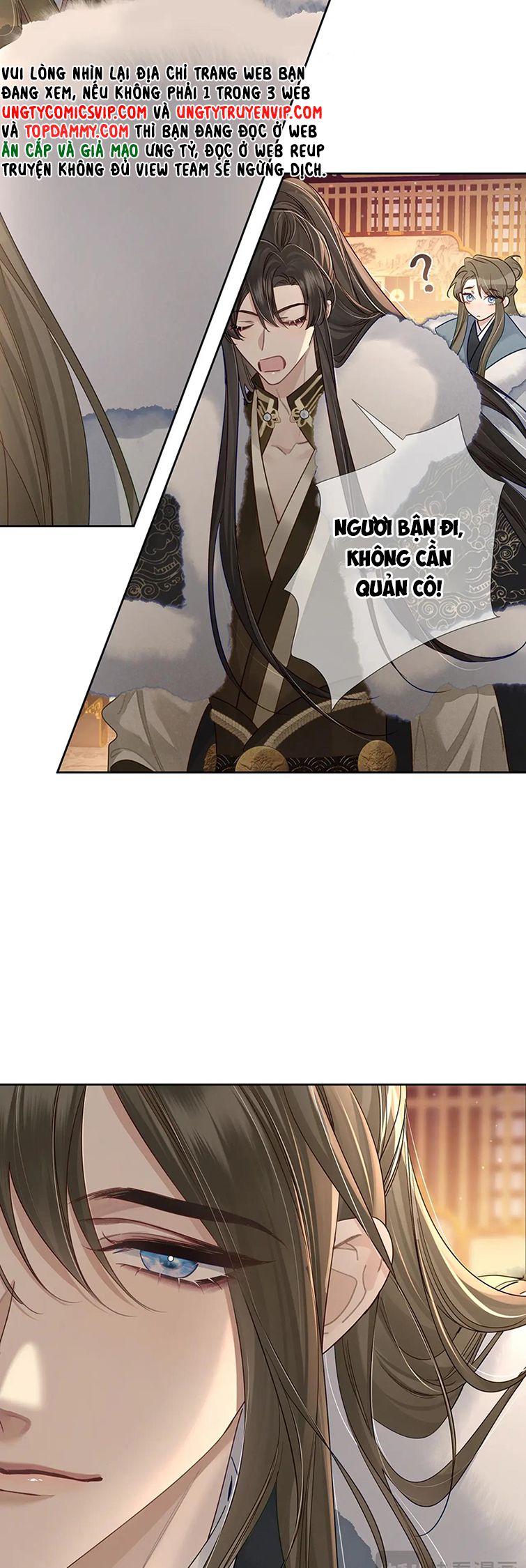 nhân vật chính chỉ muốn yêu đương chapter 62 4