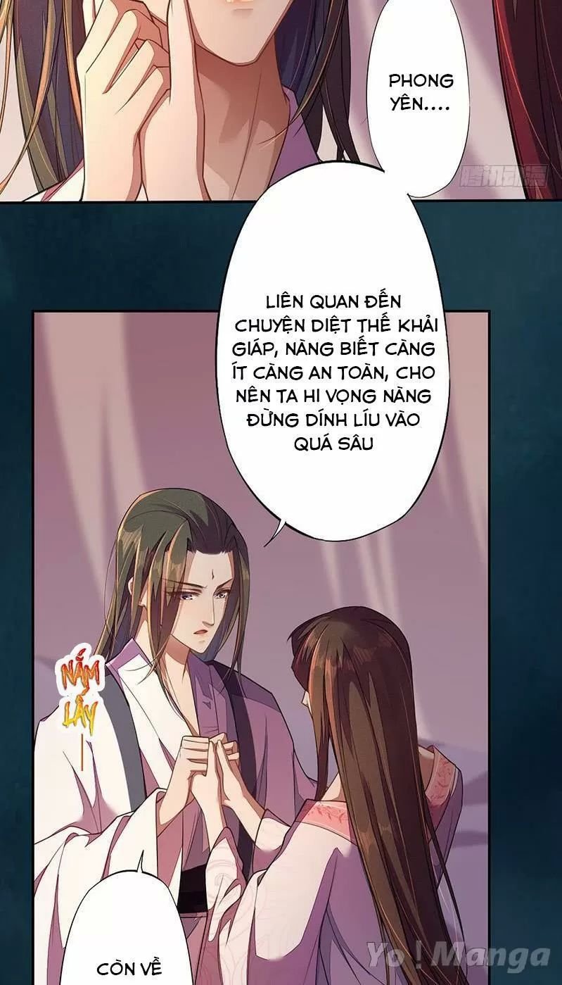 tuyệt thế luyện đan sư chapter 114 9