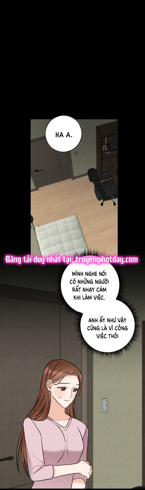 Để Đứa Bé Yên chapter 16.1 - Trang 13