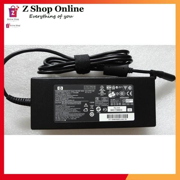 Sạc Dùng Cho Laptop Hp 19V-7.89A đầu kim