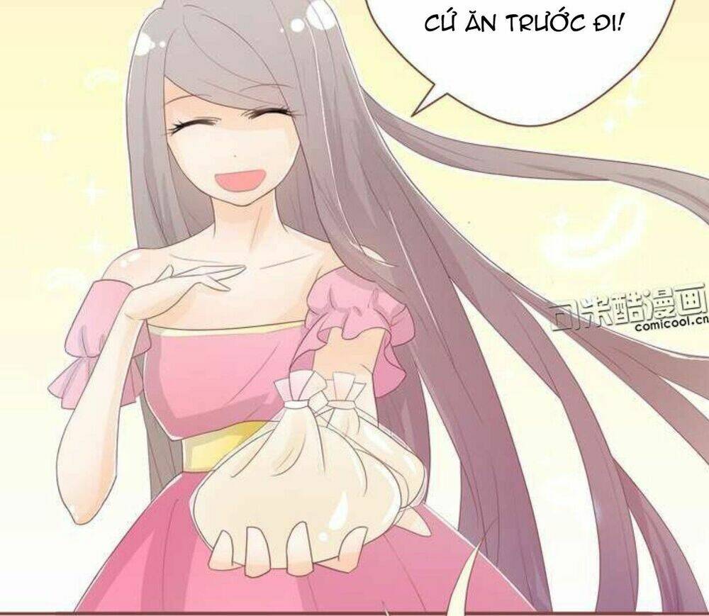 nơi này có gì đó bất thường chapter 3 8