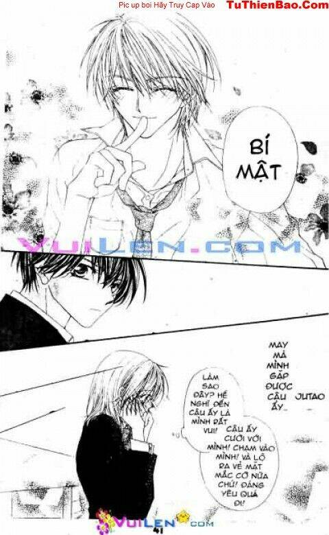 thiên thần giả tạo chapter 1 41