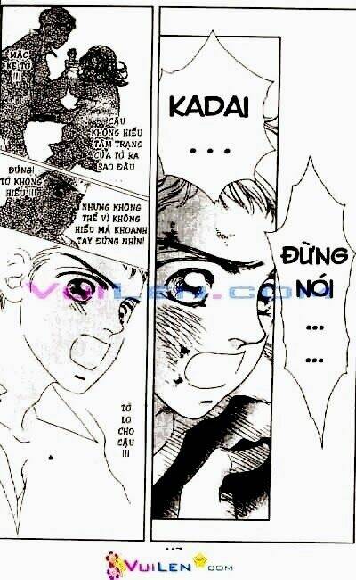 công chúa nhân ngư chapter 3 112