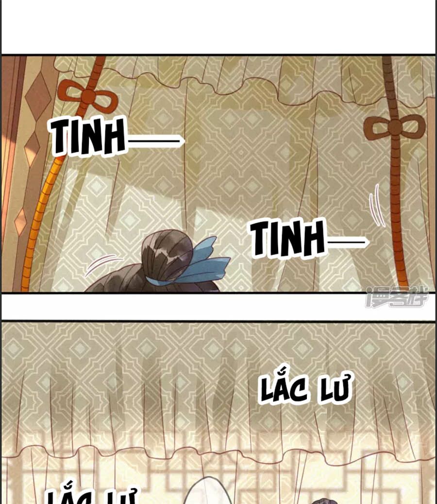 Thiên Động Li Trạch Thương chapter 15 - Trang 24