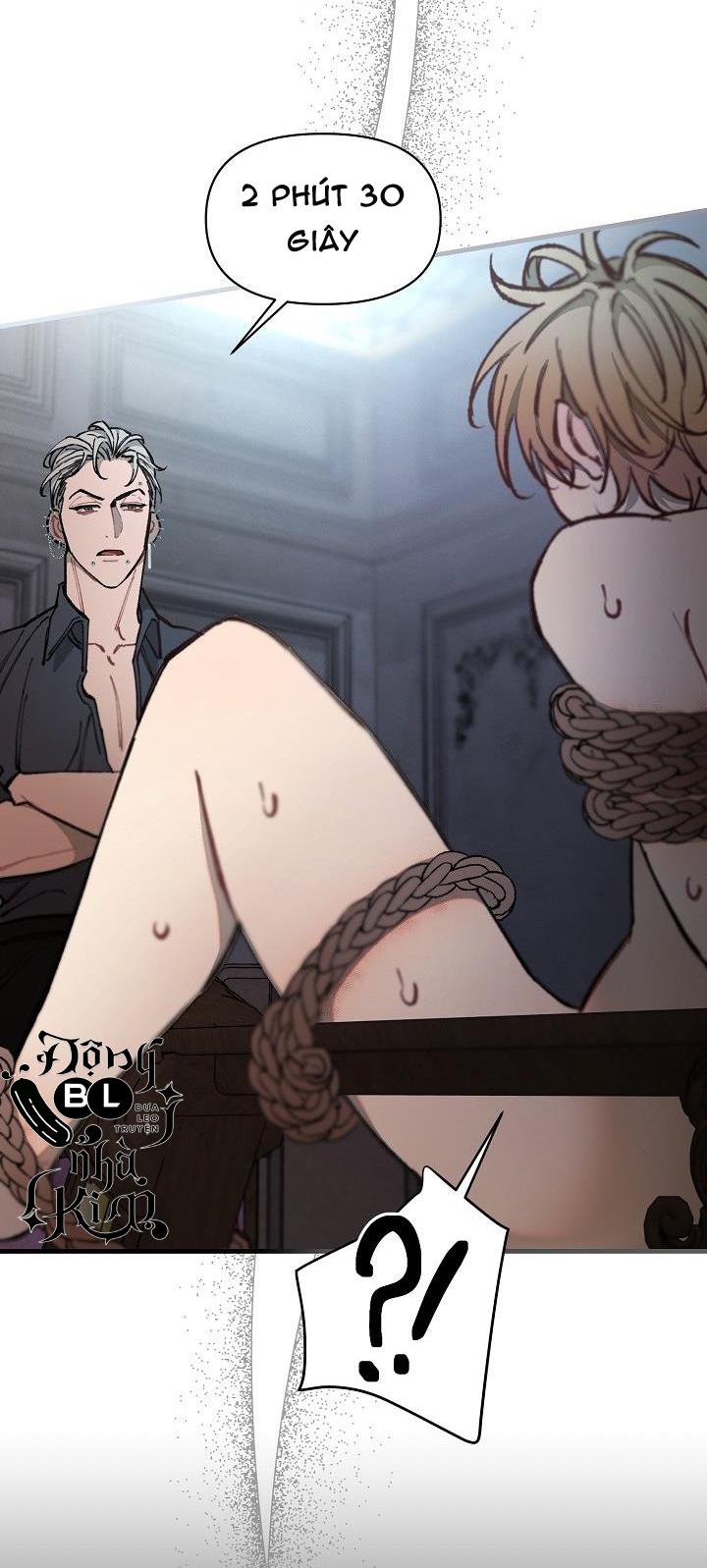 chuyến tàu điên cuồng chapter 35 63