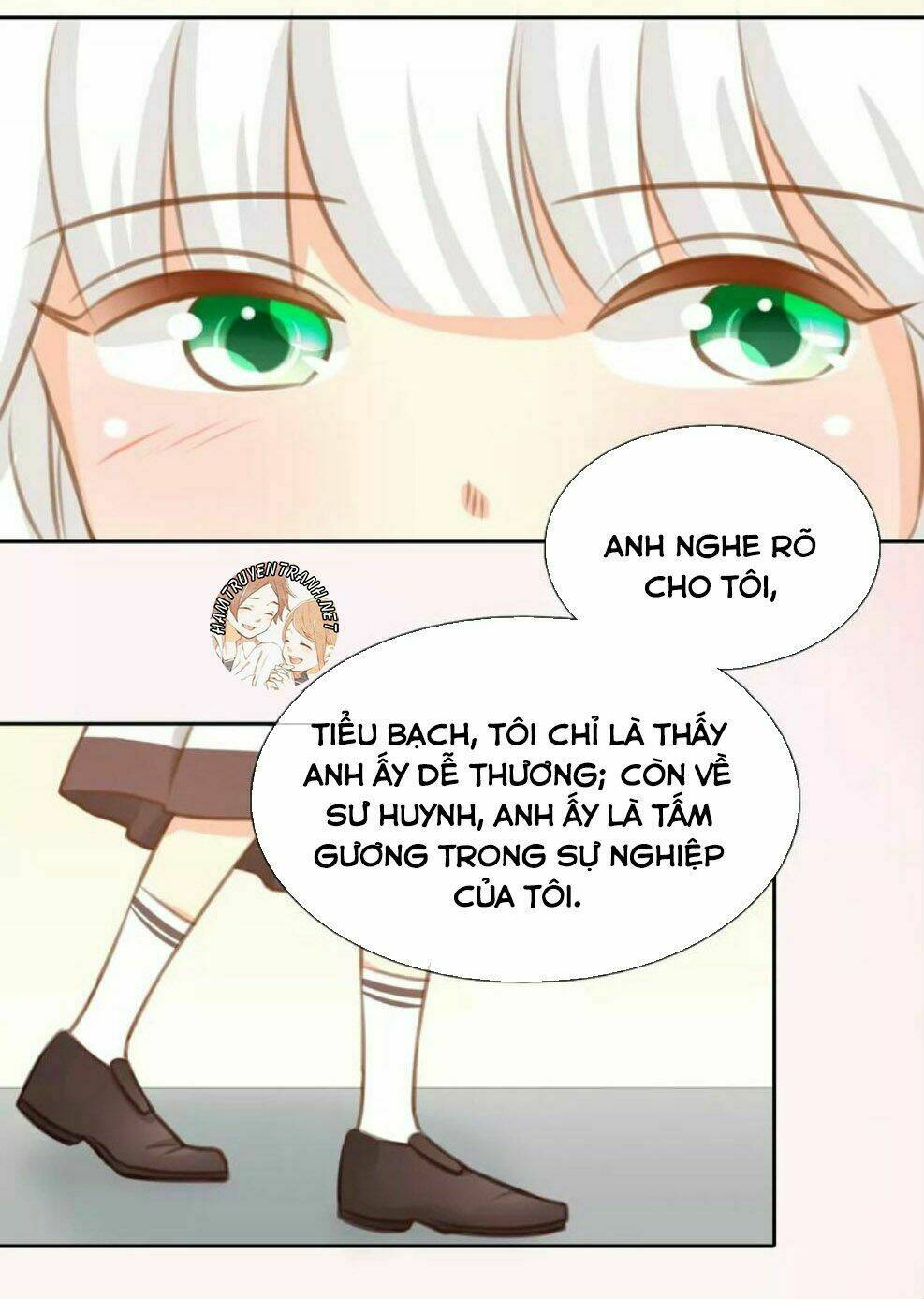 bạn trai có điện từ chapter 26.2 14