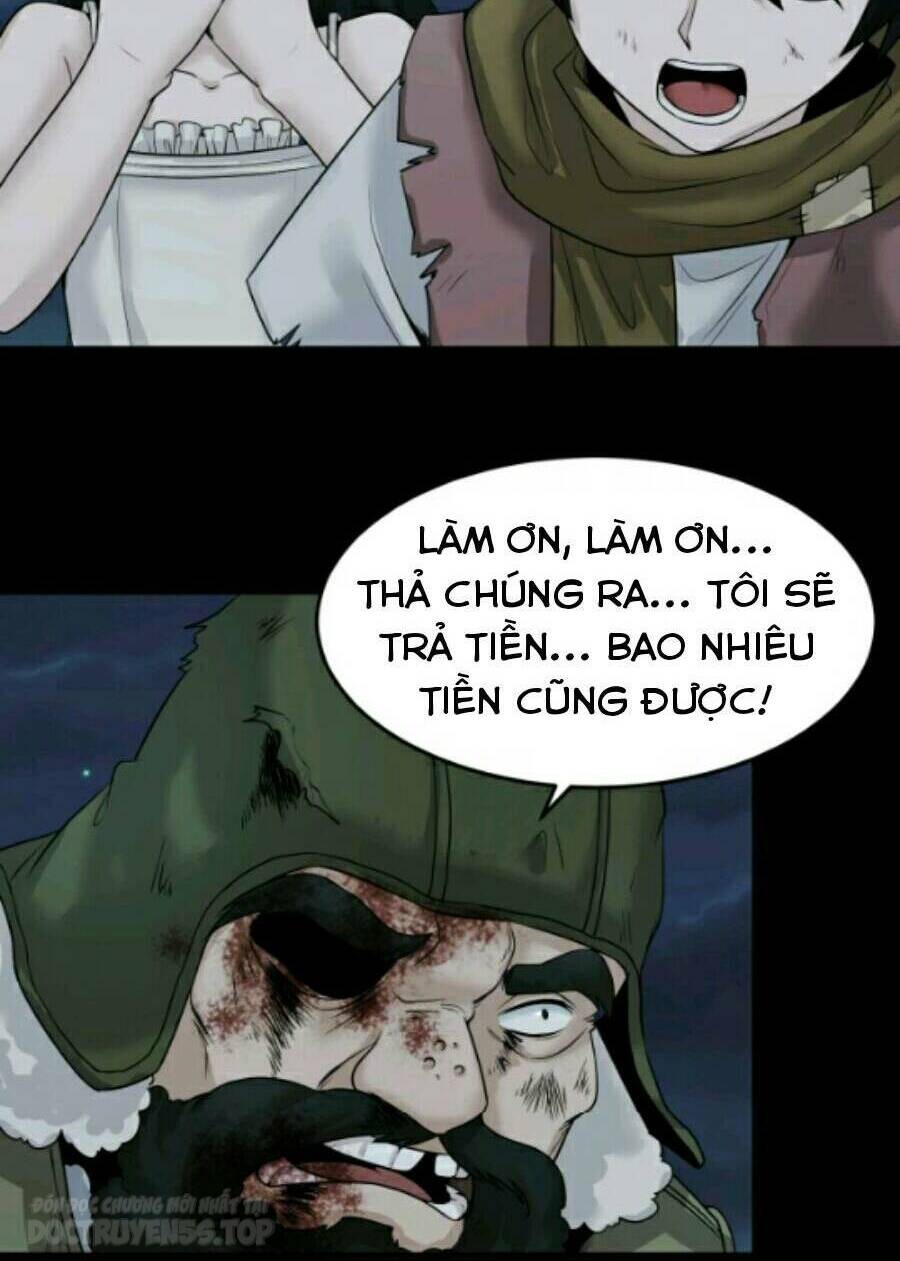 toàn cầu quỷ dị thời đại chapter 33 25