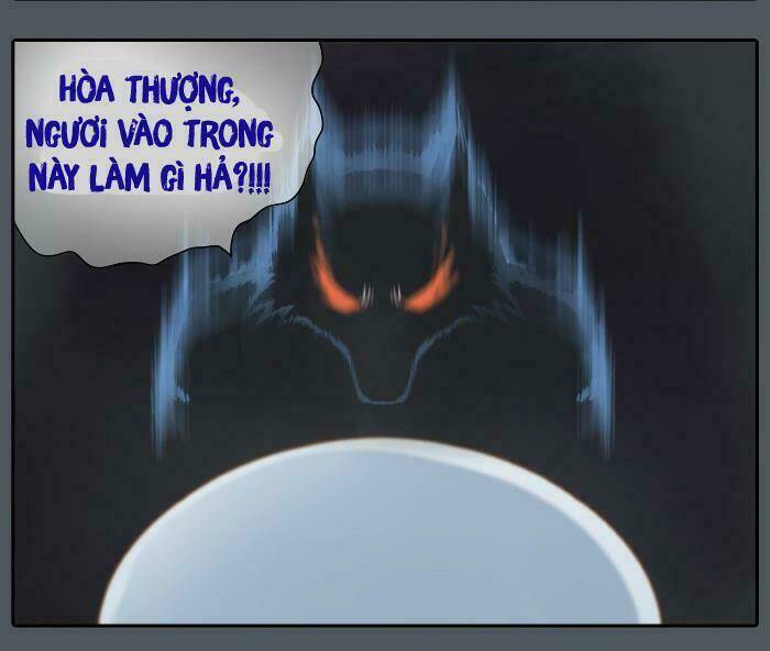 tiểu hồ ly vs tiểu hóa thượng chapter 7 6