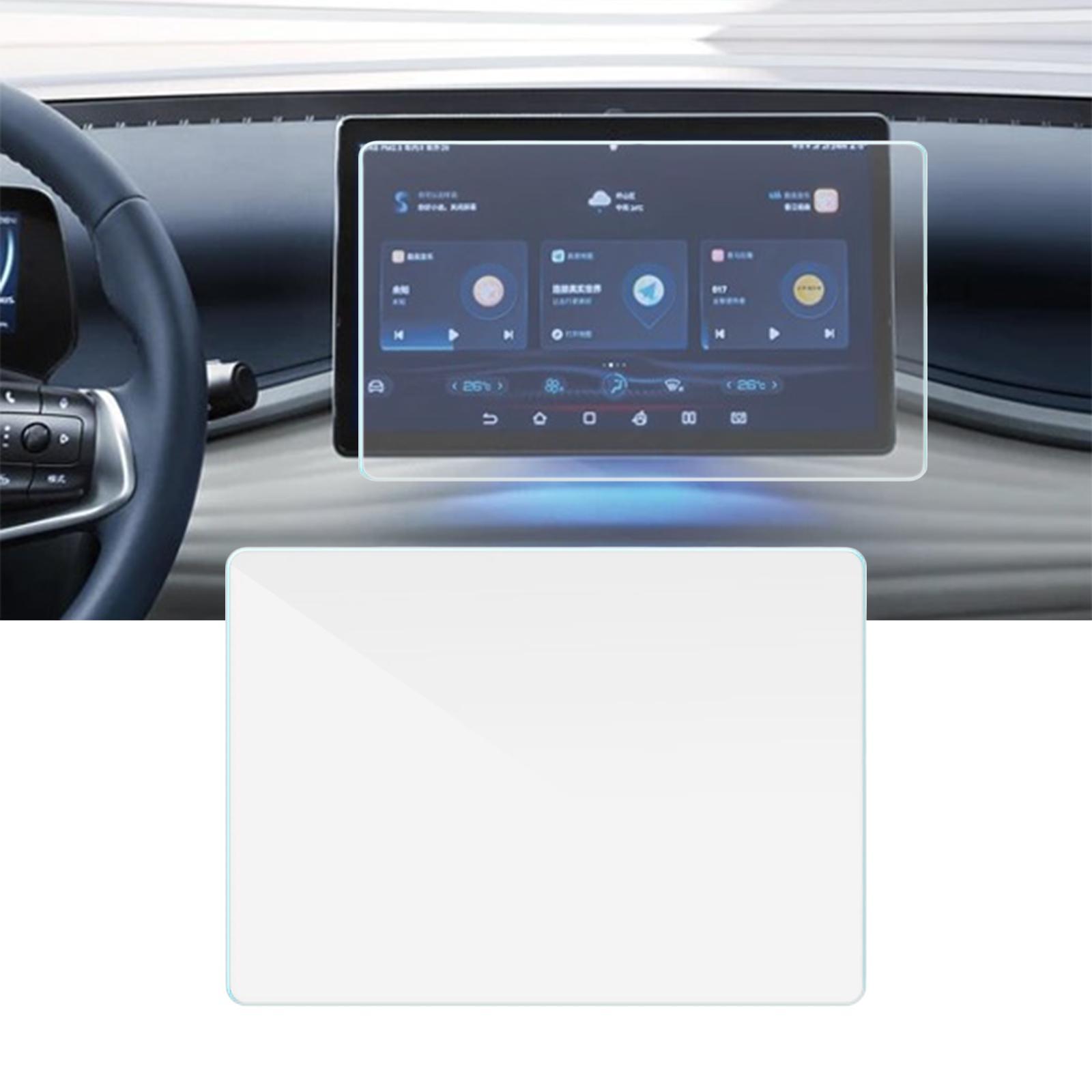 Navigation Touchscreen Film for Byd Atto 3