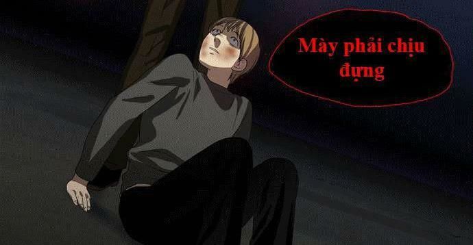 si mun - người giao tiếp với linh hồn chapter 16 16