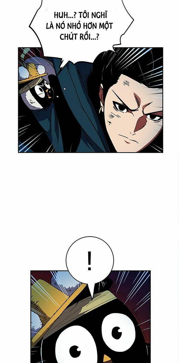 npc bắt đầu từ kỹ năng lv.999 chapter 2 106