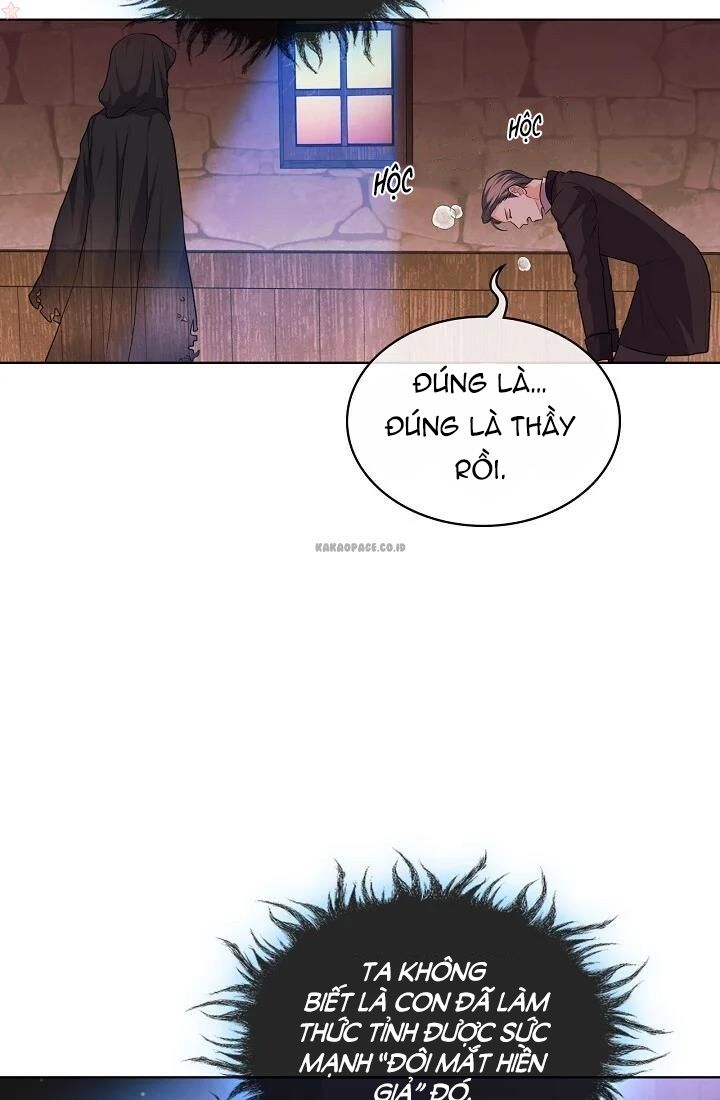 đức hạnh của ác nữ phản diện chapter 55 16